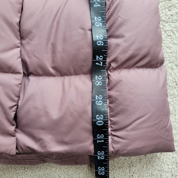 The North Face NEW DEALIO Water Repellent 550 Fill Power Down Parka Size S - Picture 10 of 16